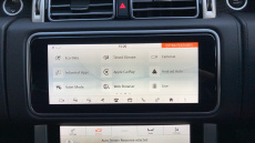 Land Rover Range Rover 4.4 SDV8 Autobiography 4dr Auto Diesel Estate